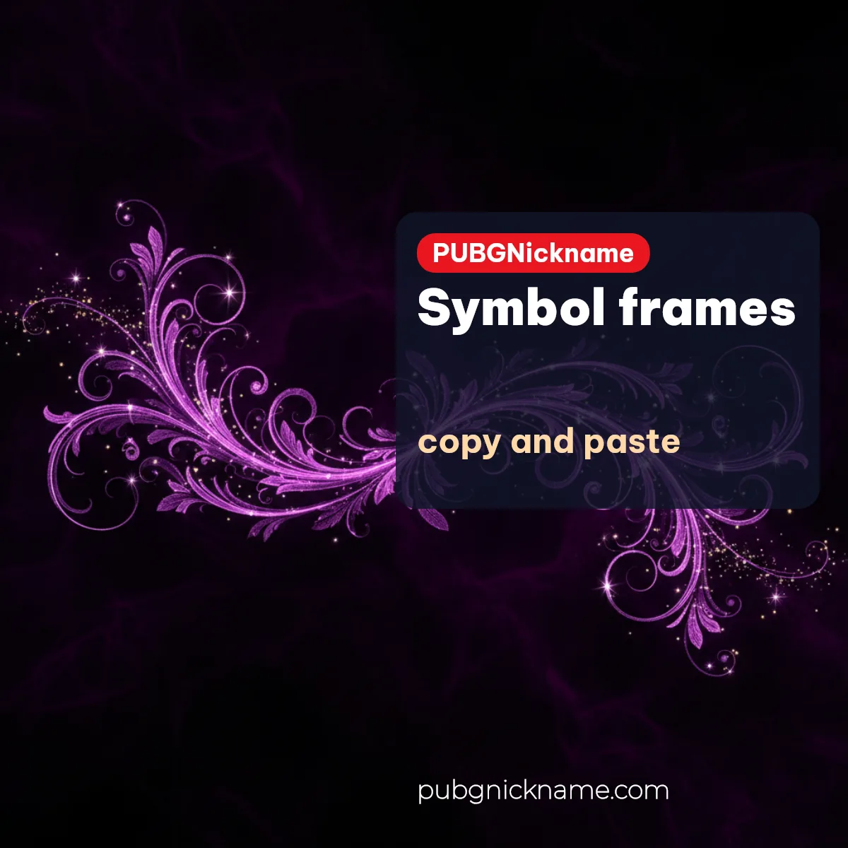 Saurabh stylish name with hard and soft symbol frames